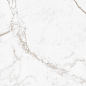 60120ARS01P Calacatta Arabesque полированный 600x1200x7 New Trend