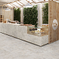 Rapolano Porcelanite Dos