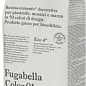 Fugabella Color затирка для швов 32 3кг Kerakoll