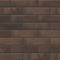 Retro Brick Cardamon 24.5x6.5 CERRAD