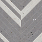 Limestone Grey Struttura 24.2x70 Eletto Ceramica