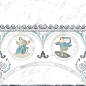 Dec Cеnefa Musa 45х45 Europa Ceramica