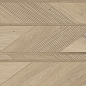 100337364 Gent Arrow 3D Arce 59,6x150 Porcelanosa