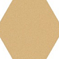 100HECOG hex.10 Cognac COG 10x11.5 Winckelmans