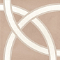 22103 Caprice Patchwork Pastel 20*20 EQUIPE