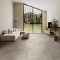 RCA7 Realstone Travertino Vein Bianco Rett 60x120 Ragno Marazzi