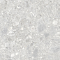 Ceppo Blanco PRO светло-серый матовый структурный R10Soft STR 60х120 Laparet