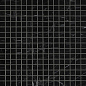 fNI0 Roma Diamond Nero Reale Mosaico 30.5x30.5 FAP Ceramiche