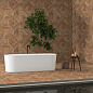 LT3002 Laminate матовый 60х120 Lavit Tile