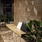 Naturwood Decor Moka 20x20 Keraben