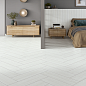 CAH4KYNDLDAA Kyndal Roble MT Rect 23x120 STN Ceramica