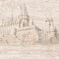 130763 Royal Palace 20х45 PiezaROSA