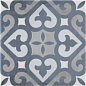 Sloane Cement Mix Compacglass 22.3x22.3 Pamesa