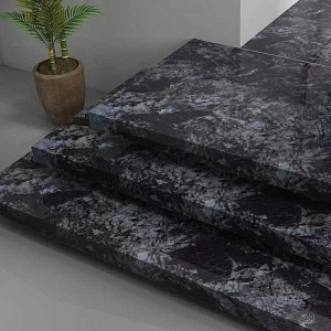 Cosmo Ocean-Ceramic