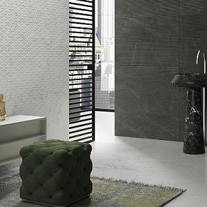 Lux Experience Wall Impronta