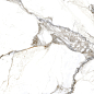 17431 Silvia полированный белый ректификат 60x120 Cersanit