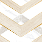 DWA11LZO014 декор Lazio 200*600*7.5 Alma Ceramica (Уралкерамика)