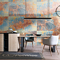 NEBULA SAPPHIRE EXOTIC 80x160 SERON