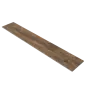 CW-RT13-B Husk Wood Cherry Rustic 20x120 Creanza фото в миниатюре 20