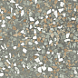 SH1009-G Veneziano Terra Verde Shape+Glue Art 60x120 Creanza