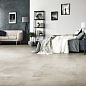 760908 Artifact Aged_White Mosaico 3x3 30x30 Cerim