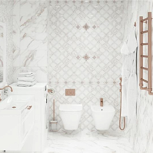 Calacatta Gold Global Tile