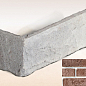 Кембридж 07-06 угловая 200х70х70х10 Ecostone