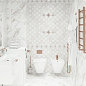 Calacatta Gold Global Tile