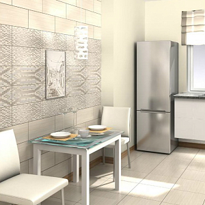 Элиз Beryoza Ceramica