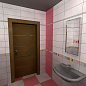 5180 Калейдоскоп стальной 2 сорт 20*20 Kerama Marazzi