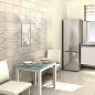 Элиз Beryoza Ceramica