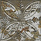 Aged Dark Ornato Mix 20х20 Aparici