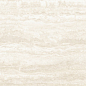 RCUK Travertino Wall Vein Bianco Rett 40x120 Ragno Marazzi