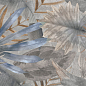D120240G Bahamas Floristry Dark матовый граниль 600x1200x9.5 New Trend