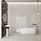 PL120619 Grigio Milano Luc 120x120 Ariostea