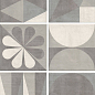 5286 Понти 20*20 Kerama Marazzi