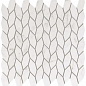 9STD Marvel Bianco Dolomite Twist 30.5x30.5 Atlas Concorde