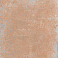 Terracotta Red 45x45 Geotiles