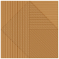 21024 Lins Pumpkin 20x20 Harmony фото в миниатюре 2