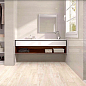 DOUCE TAUPE 25x75 Pamesa