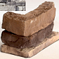 Колорадо 06-08 угловая 50х250(150)х125х30-60 (вариативный размер) Ecostone