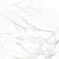 Calacatta Faro Grey Белый Полированный 80х80 Ceradim
