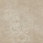 KM4040G0051N Хадду бежевый матовый декорированный 40,2x40,2x0,8 Kerama Marazzi