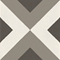 M0UP D_Segni Macro 1 Caldi 20х20 MARAZZI Italy