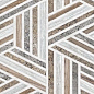 TWU09TON014 Stone 249*500*7.5 Alma Ceramica (Уралкерамика)