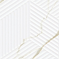 LE63063B-F53 Bianco Carrara Classico Cubo Rectificado 30х60 Artecera