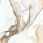 GT60605403PR Borghini Белый 60x60 Global Tile