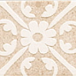 Tebas Beige 10x20 Mainzu