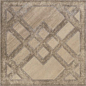 Antique Geometrie Clay 20x20 Cerdomus
