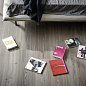 MMJF Treverktrend Rovere miele 19x150 MARAZZI Italy